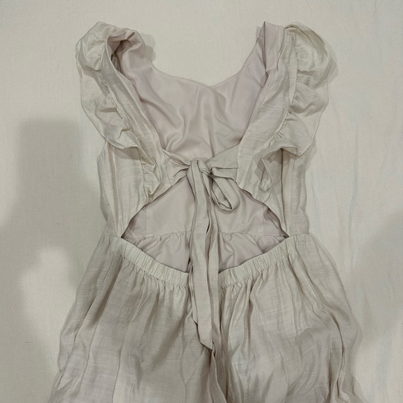 Maxi dress - Picture 3 of 6